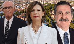 Eskişehirli başkanlardan memnuniyet araştırmasında dikkat çeken başarı
