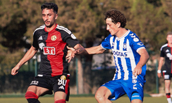 Eskişehirspor Bigaspor deplasmanında mağlup: 3-0