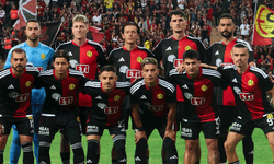 Eskişehirspor sezonun ilk maçında öne geçti