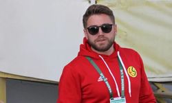 Eskişehirspor Teknik Asbaşkanı Eray Saygı istifa etti