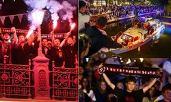 Eskişehirspor, Uluslararası Eskişehir Porsuk Festivali kortejinde
