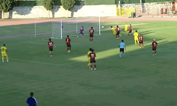 Eskişehirspor Uşak deplasmanından 1 puanla dönüyor: 2-2