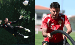 Eskişehirspor, Uşakspor deplasmanına 3 puan parolasıyla hazırlanıyor
