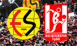 Eskişehirspor'un Balıkesirspor maçını yayınlayacak kanal belli oldu