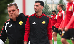 Eskişehirspor’un Bigaspor maçı kamp kadrosu belli oldu