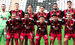 Eskişehirspor'un Uşakspor maçı ilk 11'i belli oldu