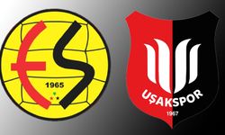 Eskişehirspor’un Uşakspor maçını yönetecek hakem belli oldu