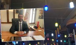 Esnaf Odaları Birliği’nden “Barlar Sokağı kapatılmalı” açıklamasına tepki: “Esnaf mağdur edilmemeli!”