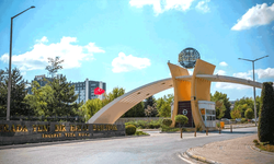 ESOGÜ Meşelik Yerleşkesi'nden transit araç geçişi yasaklandı