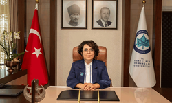 ESOGÜ Rektörü Gümüşsoy'dan 2 Eylül Eskişehir'in kurtuluşunun 104. yıl dönümü mesajı