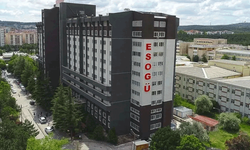 ESOGÜ’de yeni hastane için gözler Ankara’da