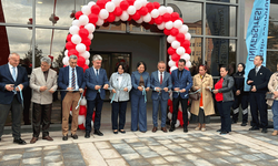 ESOGÜ'nün yeni mutfak ve yemekhanesi hizmete hazır