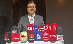 ETB başkan adayı Ahmet Oğuz projelerini duyurdu