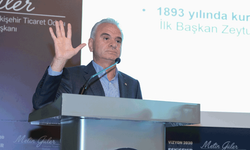 ETO’dan önemli hedef: Daha çok ticaret, daha çok yatırım, daha çok hizmet