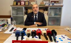 Fesih Bingöl’den kentsel dönüşüm açıklaması: “Eskişehir’de bugün başlasak bile 20 yılda tamamlanır!"