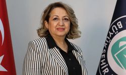 Fikriye Güven Zaptiye görevinden istifa etti: “Şimdi zamanın doğru olduğunu düşünüyorum”