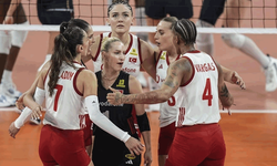 Filenin Sultanları bir kez daha Avrupa şampiyonu oldu