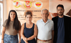 Gazeteci Özge Zaim’e ölüm tehdidi: Meslek örgütlerinden tepki!
