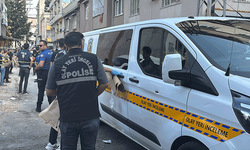 Gaziantep'te dehşet: Önce eşini öldürdü, sonra 3'ü çocuk 4 kişiyi yaraladı