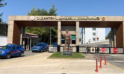 Gaziantep'te hırsızlık şüphelisi 17 şahıs tutuklandı