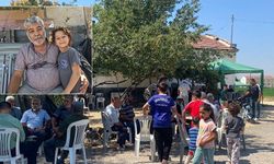Girne'deki gemi faciasında eşini kaybeden Abbas Demir: "Sonuna kadar karımın ve davasının peşindeyim"