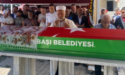 Girne'deki gemi kazasında hayatını kaybeden Elmas Demir son yolculuğuna uğurlandı