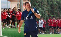 Hakan Şapcı için zor sınav: Eskişehirspor'da gözler Balıkesirspor maçında