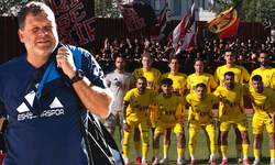 Hakan Şapcı: "Tertemiz golün iptali izah edilebilir bir karar değil"