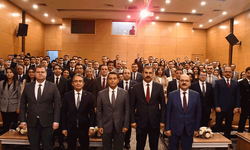 Hâkimler ve Savcılar Kurulundan Eskişehir Adliyesine ziyaret