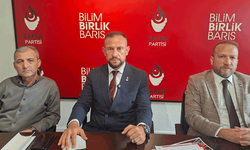 Hasan Demir iktidarı eleştirdi: “Ülke her gün uçuruma sürükleniyor!”