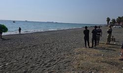 Hatay'da ekipleri harekete geçiren ihbarda ceset bulunamadı