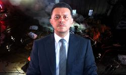 Hatipoğlu’ndan Europen fabrikasındaki yangın ile ilgili açıklama