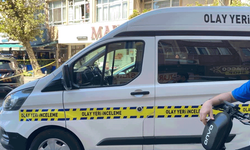 İstanbul feci kaza: Su tankerinin altında kalan kadın hayatını kaybetti