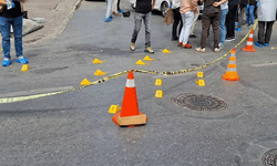 İstanbul Sancaktepe'de seyir halindeki otomobile silahlı saldırı: 1 ölü