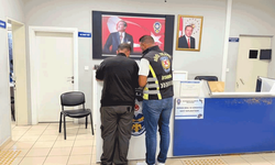 İstanbul'da ambulansa yok vermeyen sürücü yakalandı