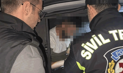 Kadın ağır yaralı, koca sigara derdinde! Eskişehir’de tepki çeken görüntü