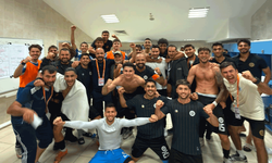 Kanber'den 3-0'lık Ayvalıkgücü galibiyeti sonrası değerlendirme