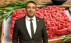Kasaplarda kıyma satışında yeni dönem: Hazır çekilmiş kıyma bekletilemeyecek!