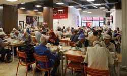 Kent Lokantaları’nda Eskişehir’in kurtuluşuna özel menü