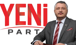 Kılıç’tan Yeni Parti’de kongre öncesi kritik çıkış: Teklif de üyeden gelmeli