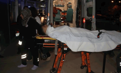 Konya’da asker eğlencesi kanlı bitti: 17 yaşındaki genç yaralandı