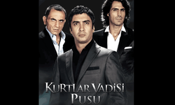 Kurtlar Vadisi Pusu dizisine FETÖ incelemesi