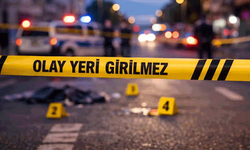 Kütahya-Eskişehir yolunda kaza: Motosiklet sürücüsü hayatını kaybetti