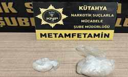 Kütahya'da uyuşturucuyla mücadelede 49 olay aydınlatıldı