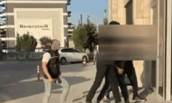 Kütahya'daki polis denetiminde kardeşinin kimliğini gösteren şüpheli yakalandı