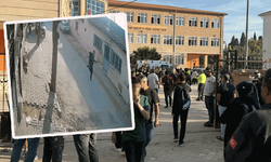 Manisa'daki saldırganın ifadesi ortaya çıktı: Eskişehir'deki saldırıdan da etkilenmiş