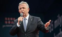 Mansur Yavaş CHP'den istifa etti