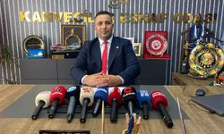 Mehmet Karatay’dan Palandöken’e çağrı: “Sandıktan korkmayın!”