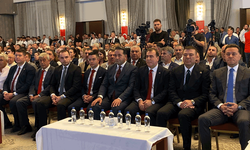 MHP'li Bayraktar Eskişehir'den seslendi: “Türkçe bir dünya kuracağız!”