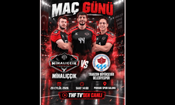 Mihalıççık Belediyesi Spor Kulübü maç oynanmadan hükmen mağlup ilan edildi